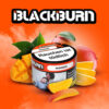 Black Burn Tabak Mamgo 25g - Shisha Dome